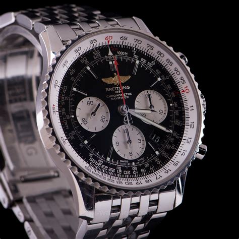 breitling chronograph watch|breitling chronograph price list.